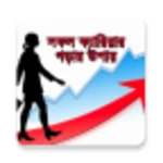 Logo of CareerGuide android Application 